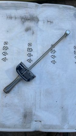 Torque Wrench