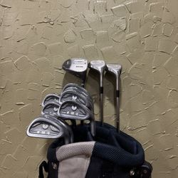 Golf Clubs
