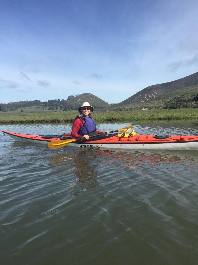 Current Design Andromeda Kayak Plus Accessories