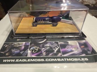 Joker Roadster