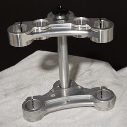 39mm Triple Trees Harley