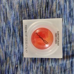 Mac Glow Play Blush