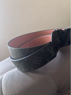 Women’s belt