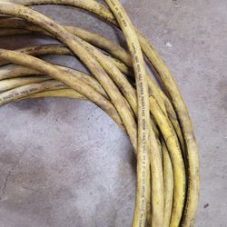 50' 10-3 Cord