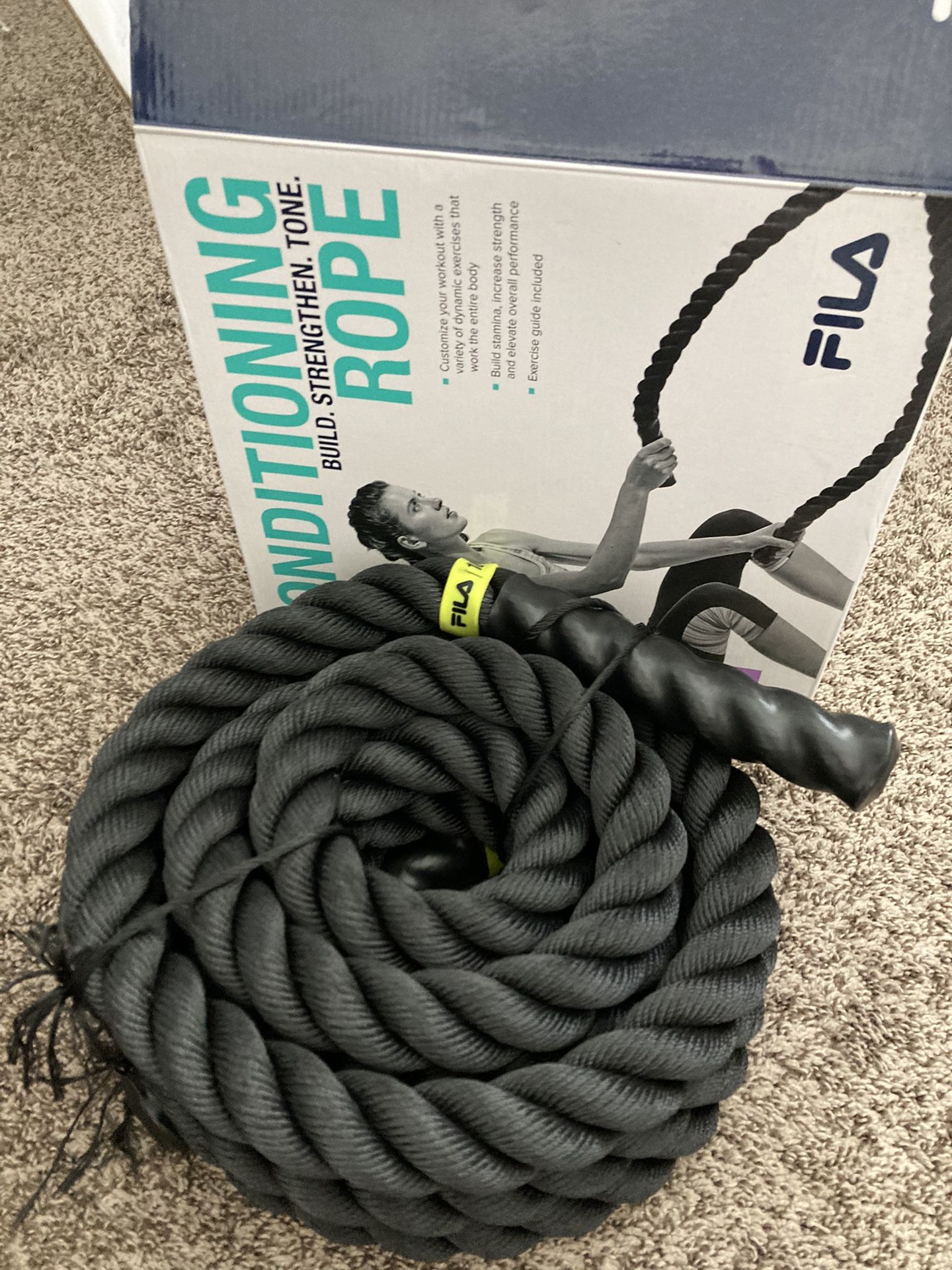 Codoning Ropes Conditioning Ropes For Sale , 7 Best Battle Ropes of 2023 – CASIA