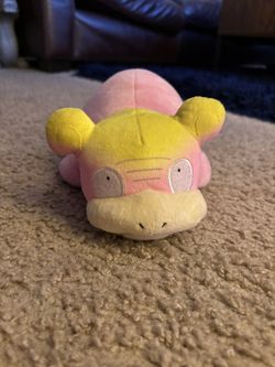 Galarian Slowpoke Plush - 14” Long