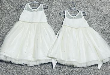 Two Party Dress For Kids