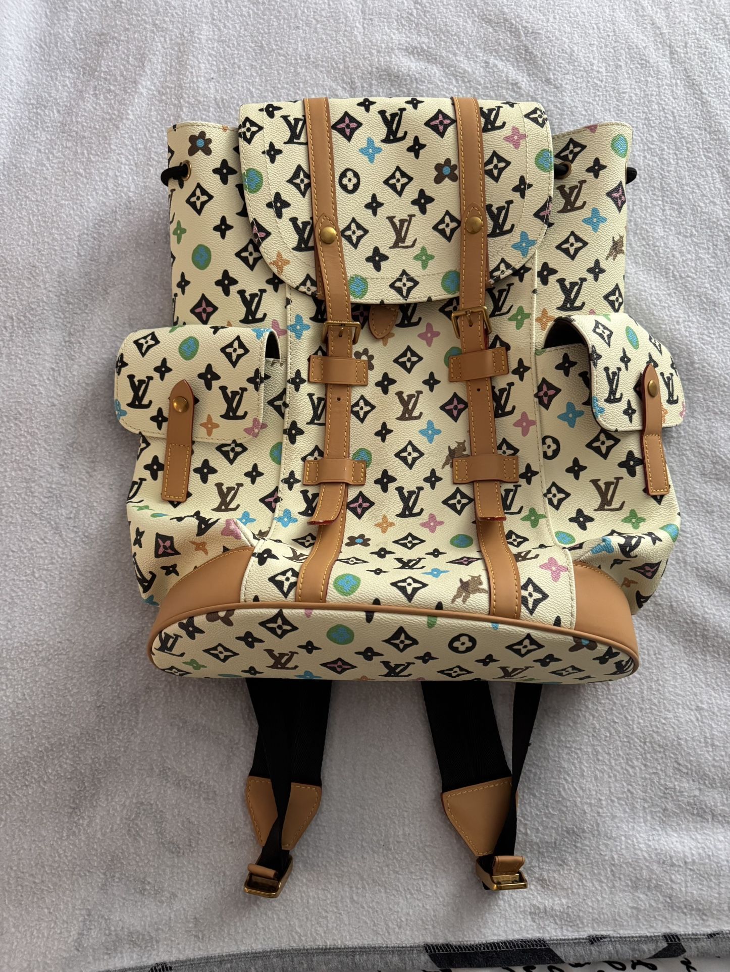 Louis Vuitton Bag (Or Your Best Offer)