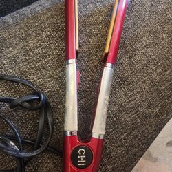 Chi Hair Flat Iron