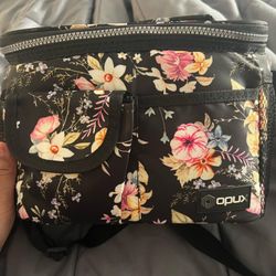 Insulating / tiffin bag