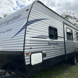 2019 Keystone Springdale 270BH