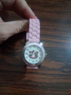 Auburn watch