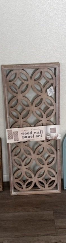 Wall Decor