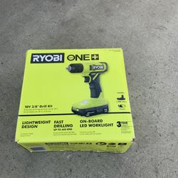 Ryobi 