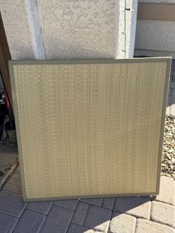 exercise mats