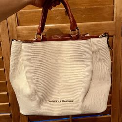 Dooney & Bourke Leather Purse
