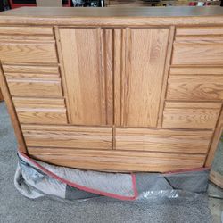 Used Blackhawk Bedroom Set 5 Pcs