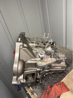 K series Transmission