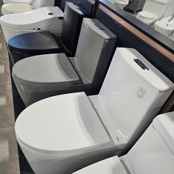 New Toilet                                        Bathroom Vanity