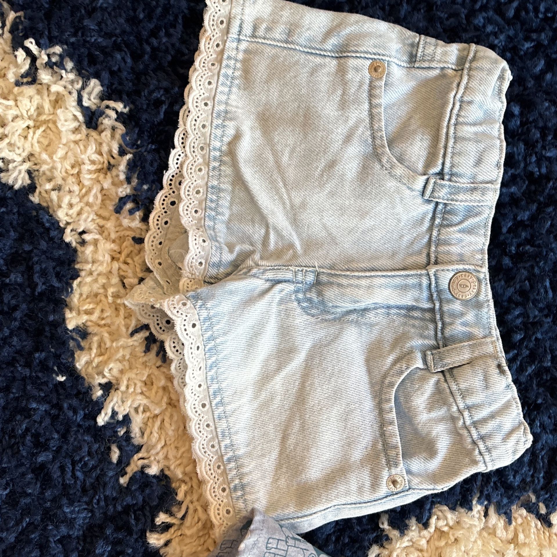 Toddler Girl Clothes