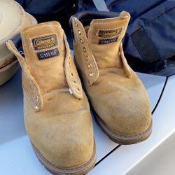 Work Boots 