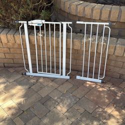 Baby/ Dog Gate C
