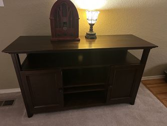 TV Or Entertainment Stand