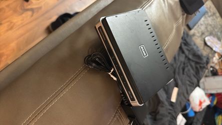 D link desktop switch