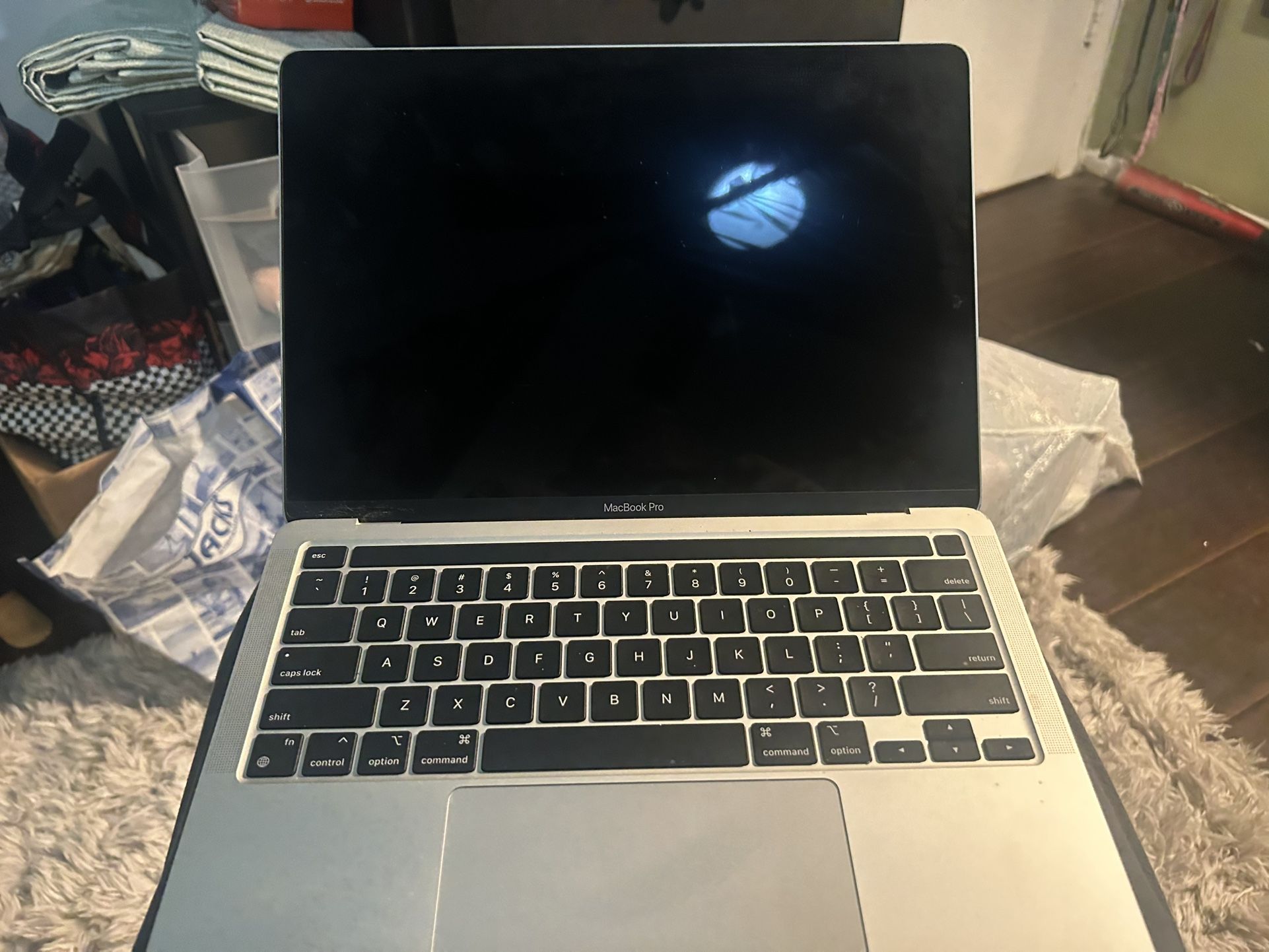 Apple MacBook Pro 2020