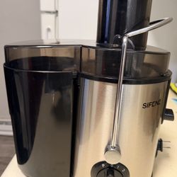 SIFENE Centrifugal Juicer
