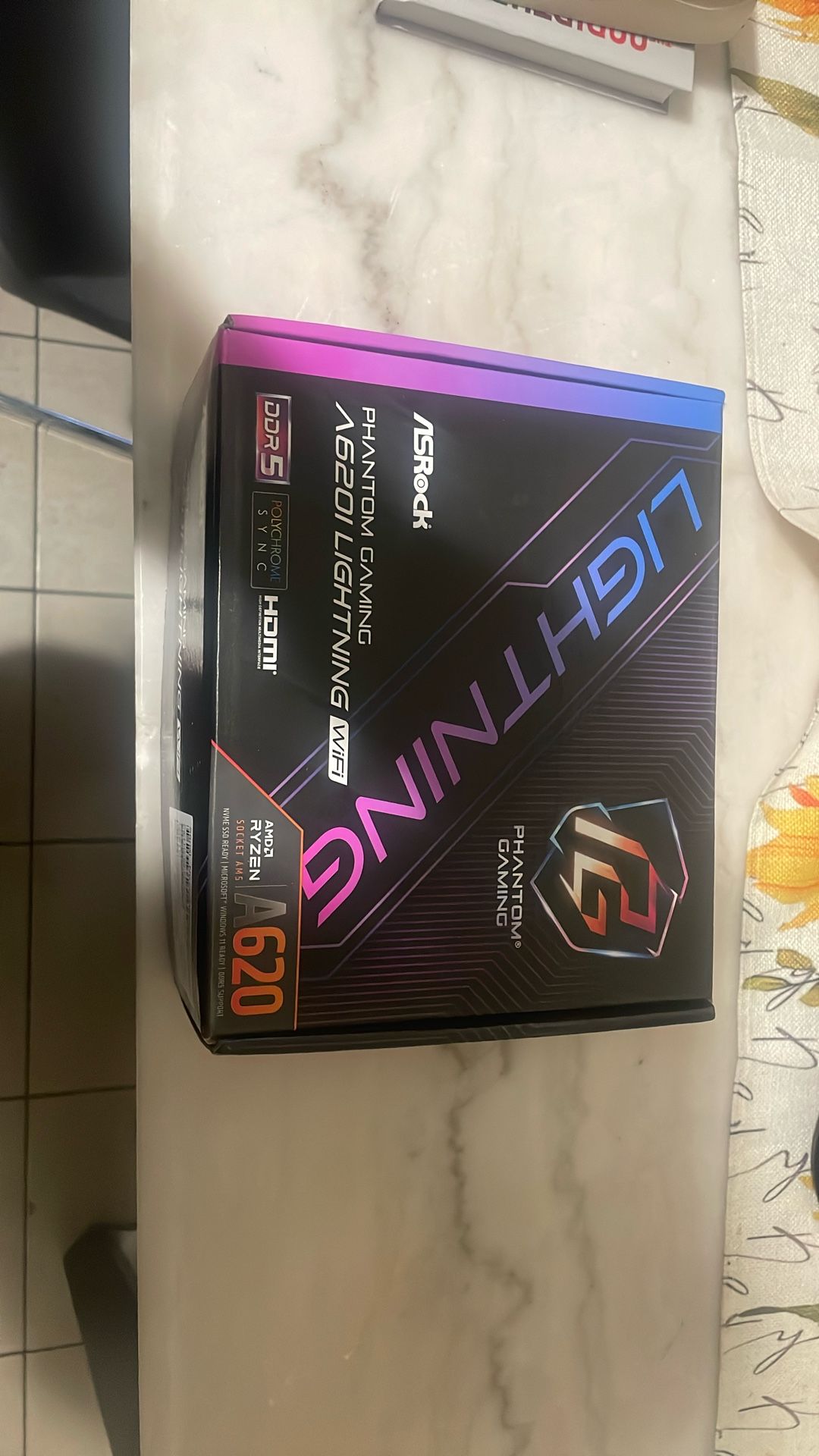 PCPart
