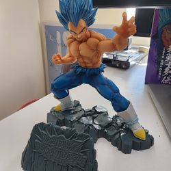 Banpresto Dragon Ball Z Dokkan Battle 6th Anniversary Figure