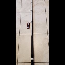 New Phenix Axis HAX-C909H Fishing Rod 