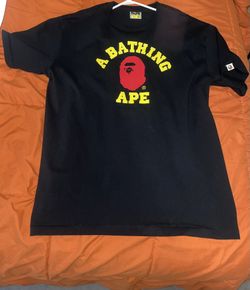 Bape shirt