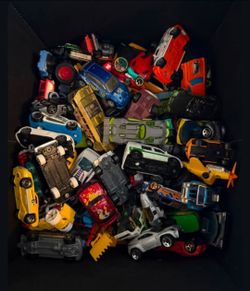 Hotwheels 2000s-2019