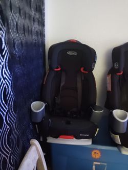 Baby car seat