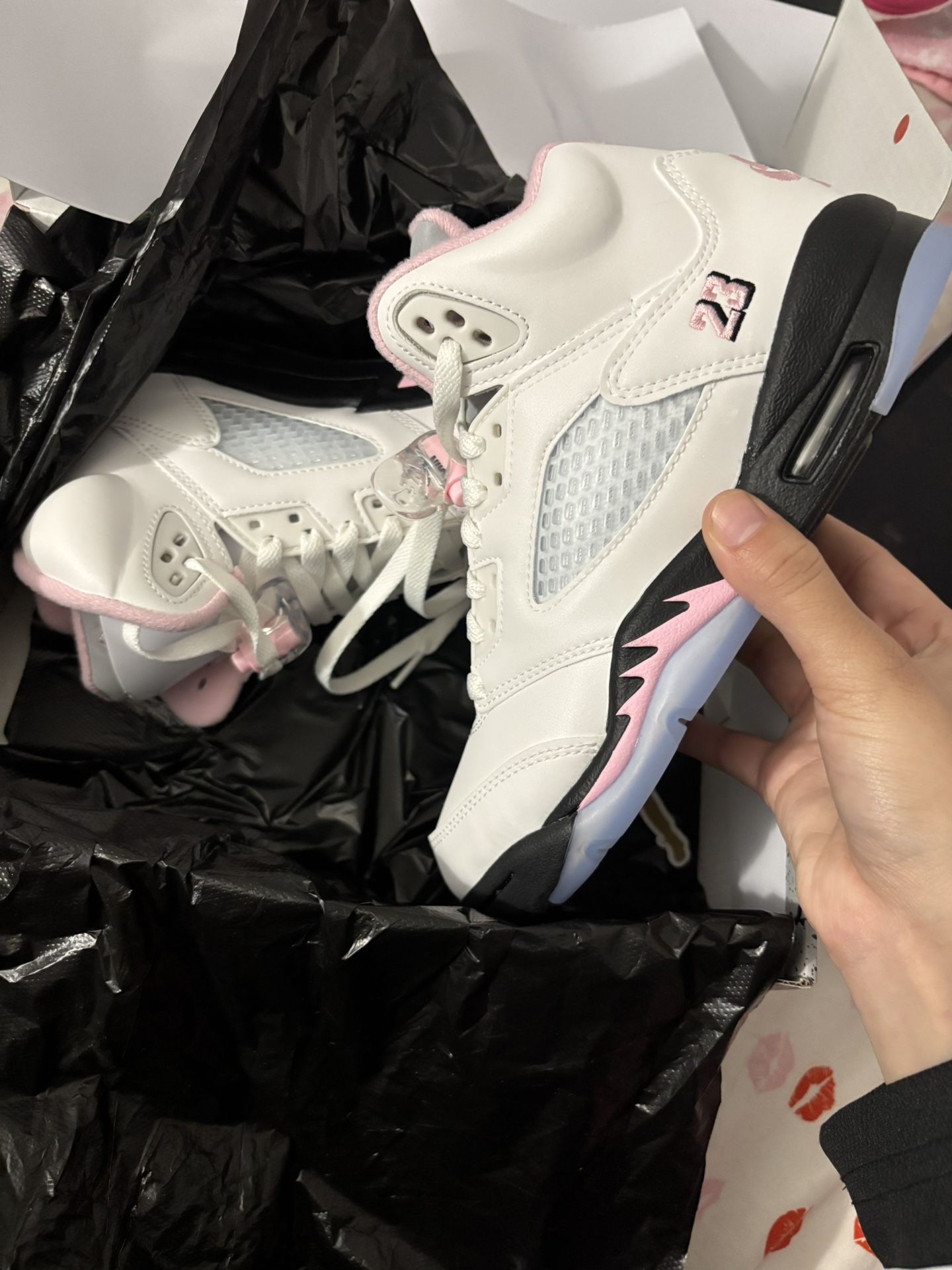 Jordan 5