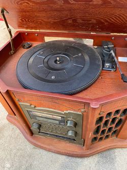Music player