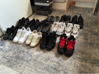 Jordan, air maxes dm me not FREE