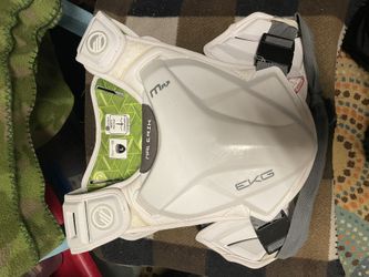 Lacrosse Gear