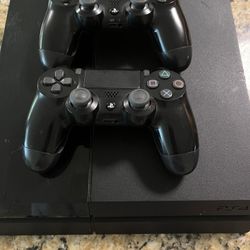 PS4