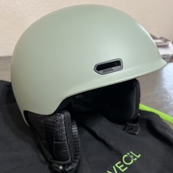 Anon Snowboard Helmet
