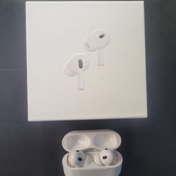 Airpods PRO 2nd Generation 