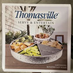 Party Tray