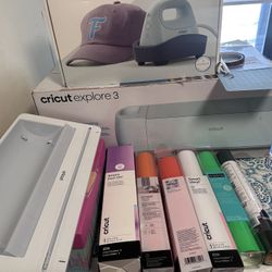 Cricut