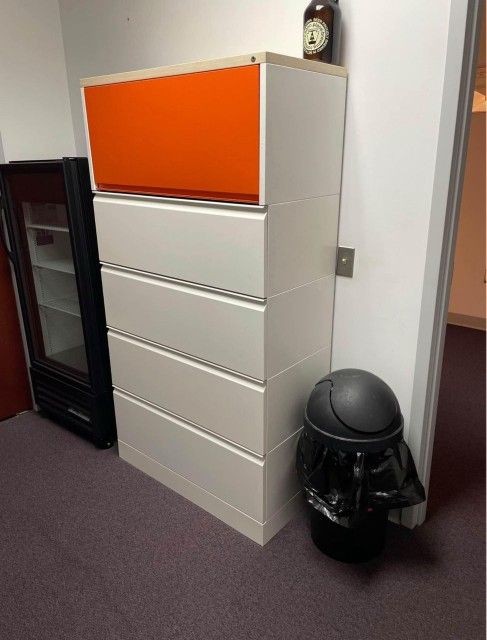 Herman-Miller-Lateral-File-Cabinet