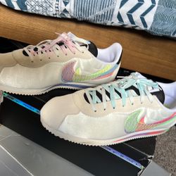 💥 NIKE CORTEZ BETRUE SHOES 👟💥