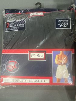 Mens Boxer Shorts