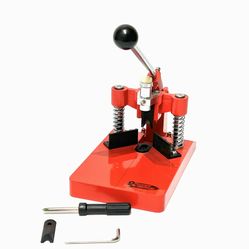 Sooner Corner Rounder