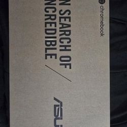 Chromebook Asus